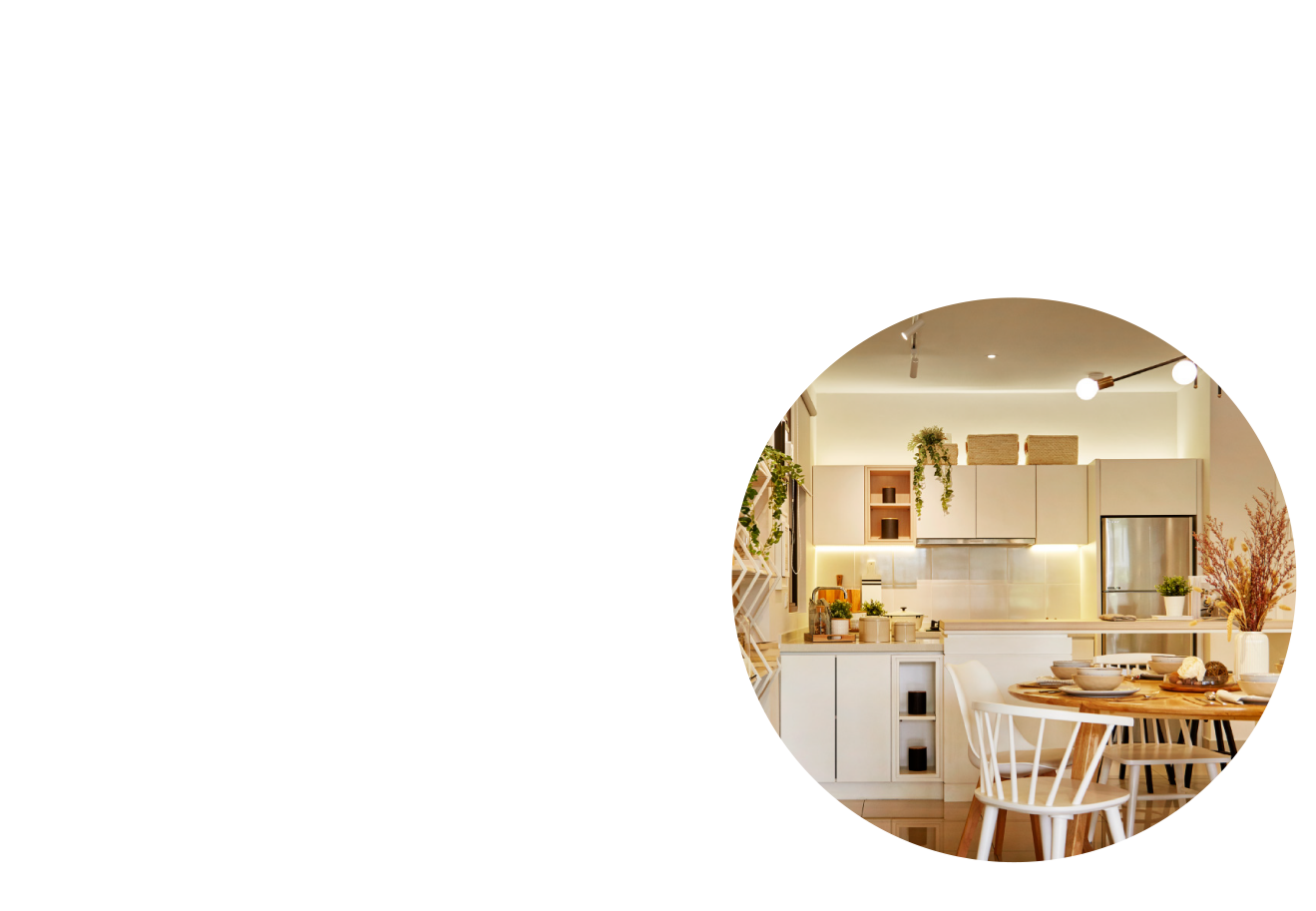 duduk serviced apartments are designed with versatility, no corners wasted, offering 3 bedrooms and 2 bathrooms. To fulfil your unique preference, we provide a blank canvas for you to express your creativity and make your dream home a reality. Come home to duduk and personalise your space to match your personality and style.